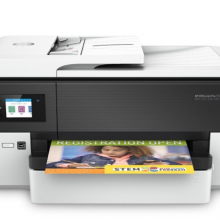 HP Officejet Pro 7720