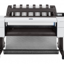 HP DesignJet  T1600 36英寸打印机（喷墨 喷墨大幅面打印机（绘图仪） 彩色 A1）