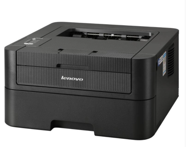 Lenovo（联想） LJ2405   A4激光黑白单面打印机