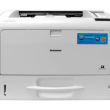 A3激光黑白双面打印机Lenovo（联想） LJ6700DN
