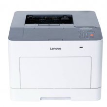 A4激光彩色双面打印机Lenovo（联想）CS2410DN