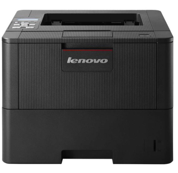 A4激光黑白双面打印机Lenovo（联想） LJ5000DN