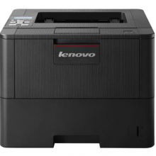 A4激光黑白双面打印机Lenovo（联想） LJ4000DN