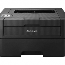 A4激光黑白双面打印机Lenovo（联想） LJ2655DN