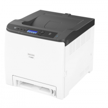 理光  P C300W（激光 普通办公打印机 彩色 20-29）