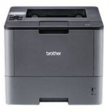 兄弟(brother)  黑白 激光打印机  HL-5580D（黑白 A4 40-49 无）