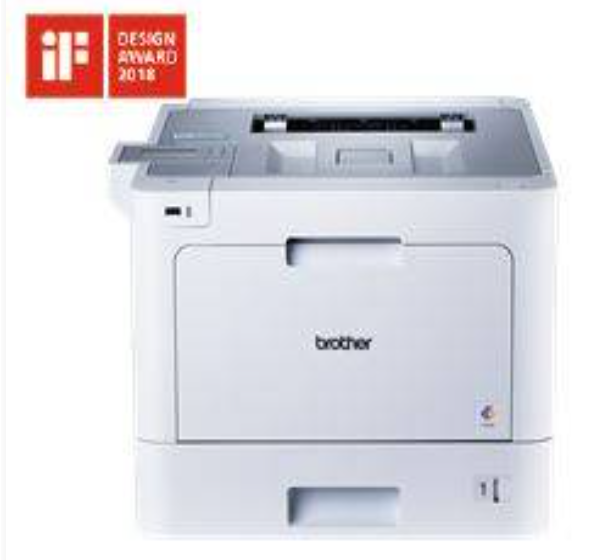 兄弟(brother)  彩色激光打印机   HL-L9310CDW（普通办公打印机 彩色 A4 30-39）
