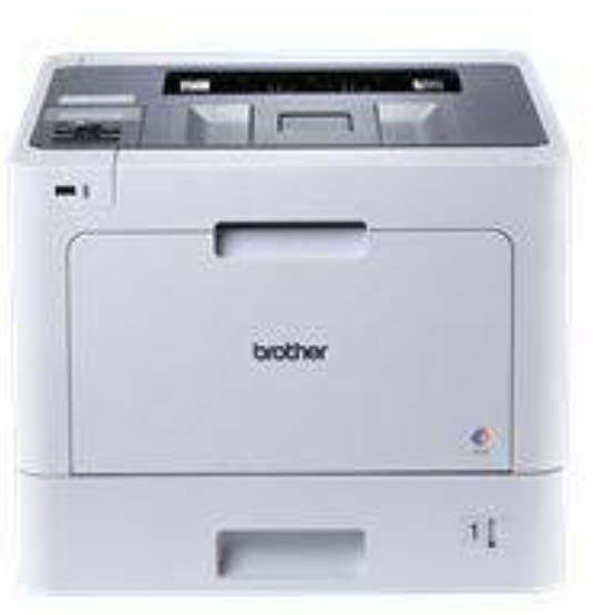 兄弟(brother)  彩色激光打印机   HL-L8260CDN（普通办公打印机 彩色 A4 30-39）