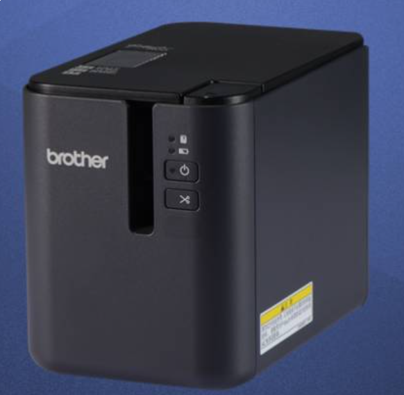 兄弟(brother)  电脑标签打印机  PT-P900