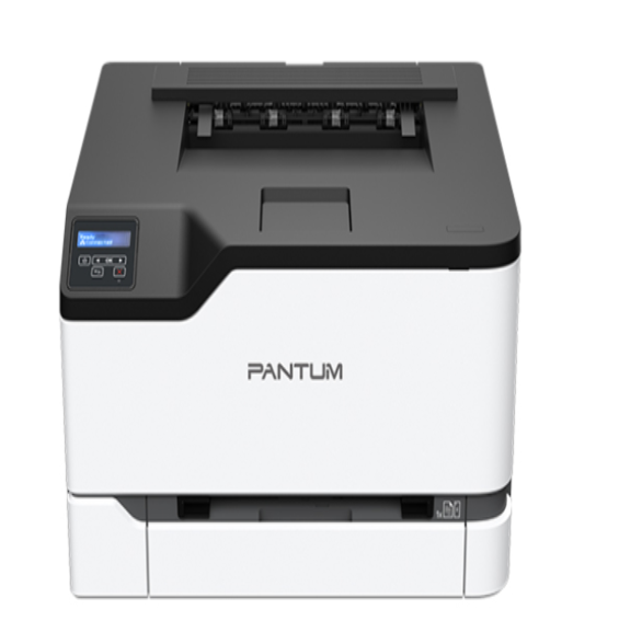 奔图    A4彩色激光双面打印机   CP2200DW