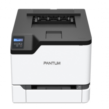 奔图    A4彩色激光双面打印机   CP2200DW