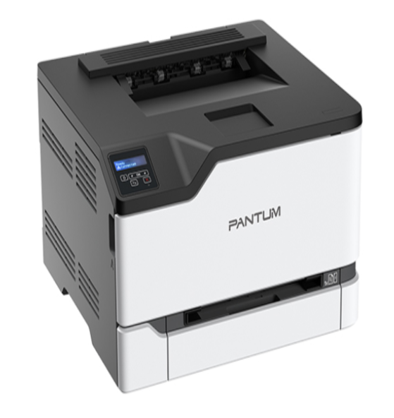 奔图    A4彩色激光双面打印机   CP2200DN