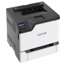 奔图    A4彩色激光双面打印机   CP2200DN