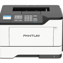 奔图  A4黑白激光双面打印机  P5500DN