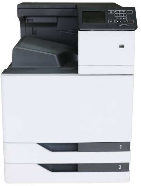 奔图    CP9502DN A3彩色激光双面打印机