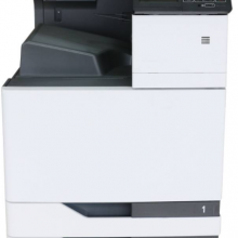 奔图    CP9502DN A3彩色激光双面打印机