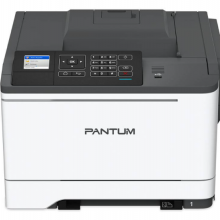 奔图    A4彩色激光双面打印机  CP2506DN Plus