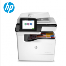 HP Page Wide Managed Color MFP P77940/P77950/P77960系列 管理型彩色页宽复合机