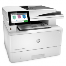 HP LaserJet Enterprise MFP M431f   企业级激光多功能一体机
