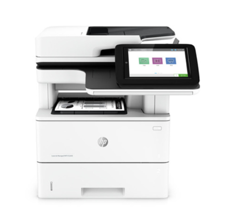 惠普（HP）E52645dn     多功能  A4激光打印一体机