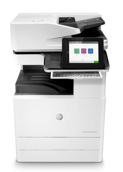   惠普     MFP E78323z  工作流管理型彩色数码复合机
