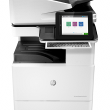   惠普     MFP E78323z  工作流管理型彩色数码复合机