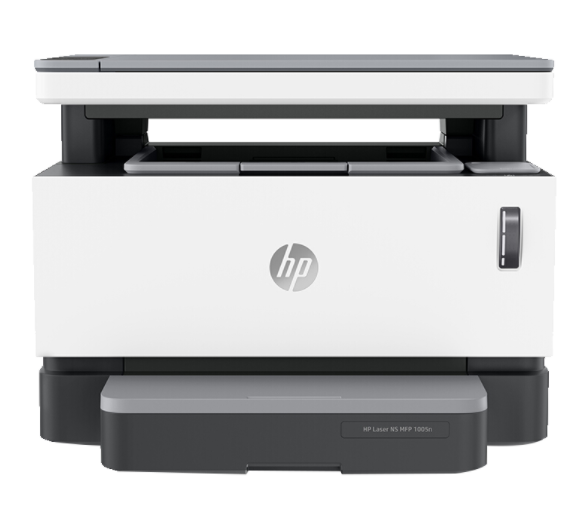 惠普(HP)   NS1005w    智能闪充大粉仓一体机