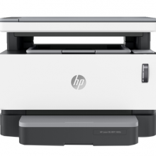 惠普（HP）NS1005n   智能闪充大粉仓一体机