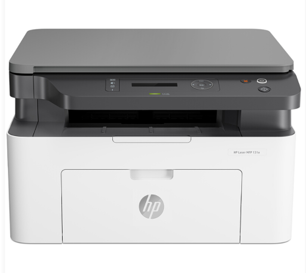 HP Laser MFP 131a  激光多功能一体机 原厂两年保修服务
