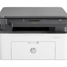 HP Laser MFP 131a  激光多功能一体机 原厂两年保修服务
