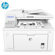HP LaserJet Managed 227fdw  一体机