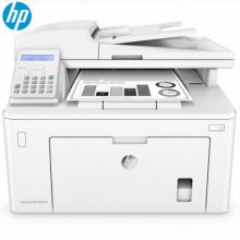 LaserJet Managed 227fdn
