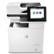 HP LaserJet Enterprise MFP M635h 多功能一体机（高速 61页/分）（否 黑白 激光静电 是）