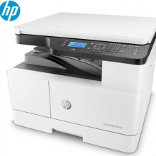 惠普（HP） LaserJet MFP M439dn A3黑白多功能一体机（复印、打印、扫描）（黑白 激光静电）