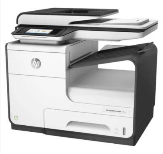 HP PageWide Pro MFP 470dn  多功能一体机