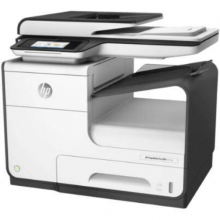HP PageWide Pro MFP 470dn  多功能一体机