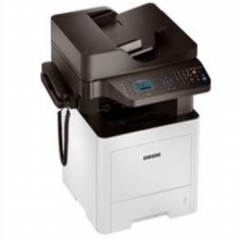 HP+S-Print Xpress M3375HD黑白激光一体机（黑白 激光静电 是）