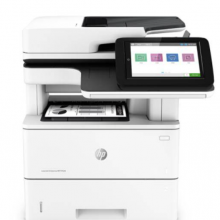 HP LaserJet Managed MFP E62555dn  多功能一体机