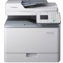 佳能（Canon） A4幅面彩色激光多功能一体机 MF810CDN（白色）（黑白 激光静电 是）
