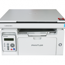 奔图    A4黑白一体机  M6505N