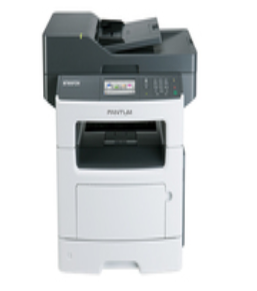 奔图  A4黑白多功能一体机  M7600FDN