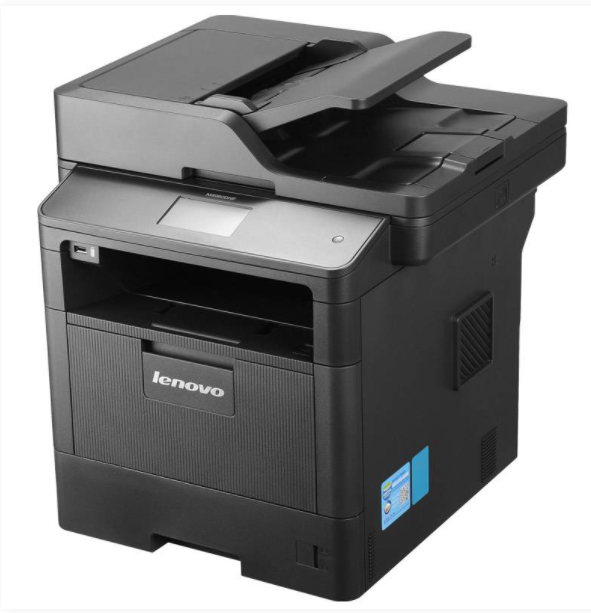 联想（Lenovo）激光多功能一体机  M8650DN