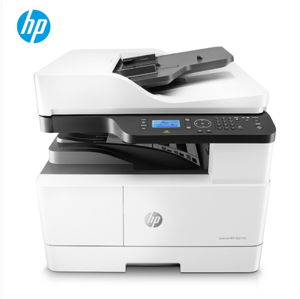 HP LaserJet MFP M437nda A3数码复合机