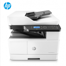 HP LaserJet MFP M437nda A3数码复合机