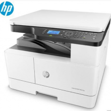 惠普（HP） LaserJet MFP M439nda A3多功能复合一体机 商用办公 自动双面 打印 复印 扫描