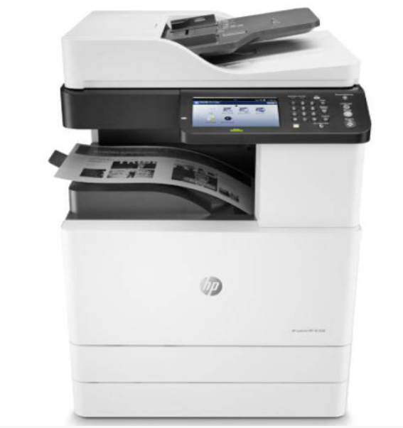惠普（HP） LaserJet MFPM72630dn A3复印机