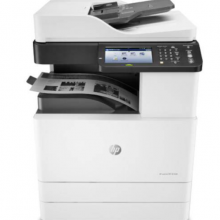惠普（HP） LaserJet MFPM72630dn A3复印机