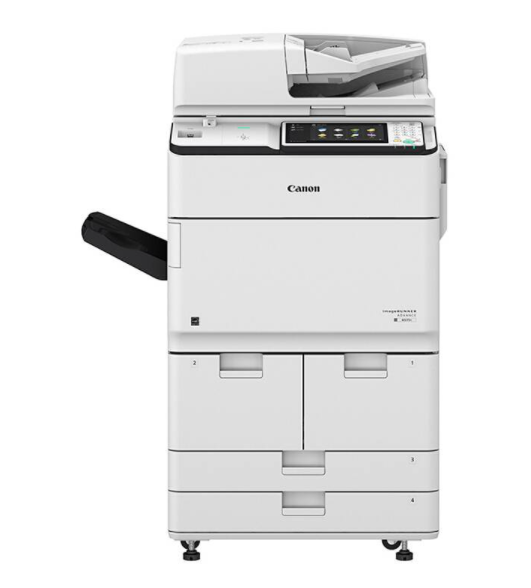 佳能（Canon）A3黑白数码复合机 iR-ADV6565（含原厂三年质保+提供原厂三年保修卡）（黑白 A3）
