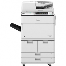 佳能（Canon）A3黑白数码复合机 iR-ADV6565（含原厂三年质保+提供原厂三年保修卡）（黑白 A3）