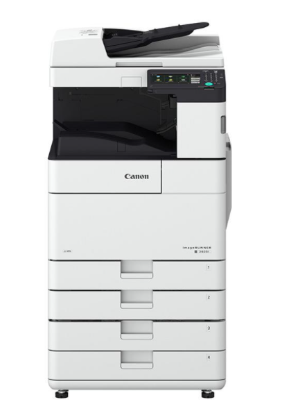 佳能（Canon）A3黑白数码复合机含双面输稿器 iR2625(含原厂三年保修+提供原厂三年保修卡）（否 黑白 A3）